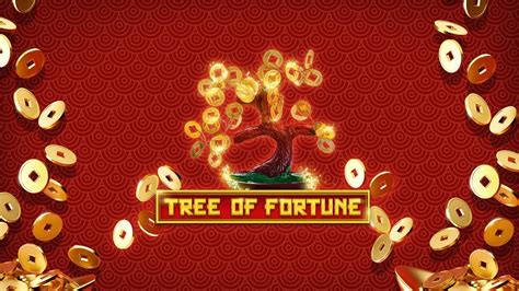 Tree of Fortune 5